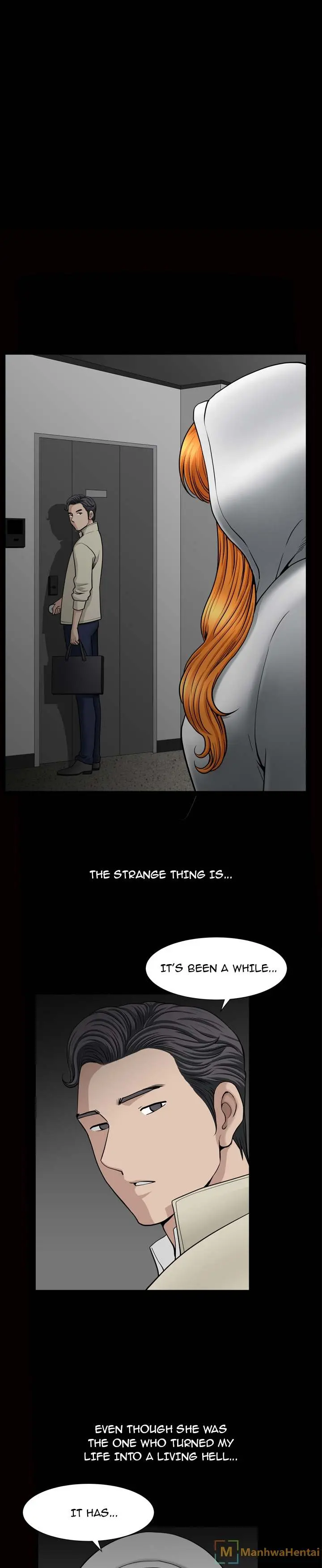 Neighbors Episode 56 - Page 3