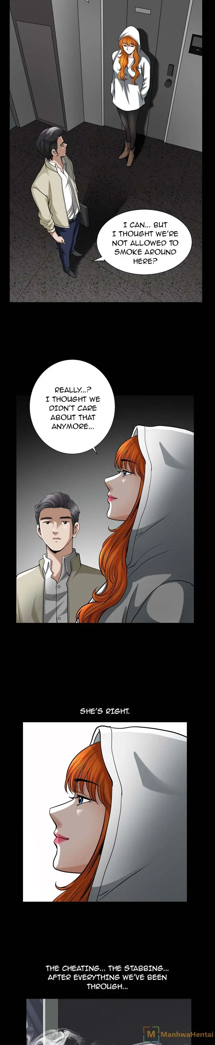 Neighbors Episode 56 - Page 5