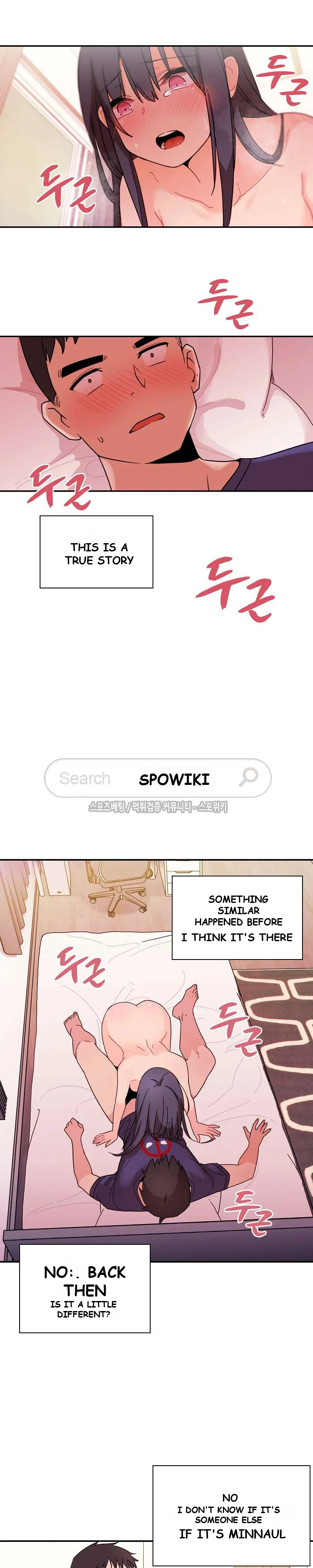 Neighbors Episode 9 - Page 4