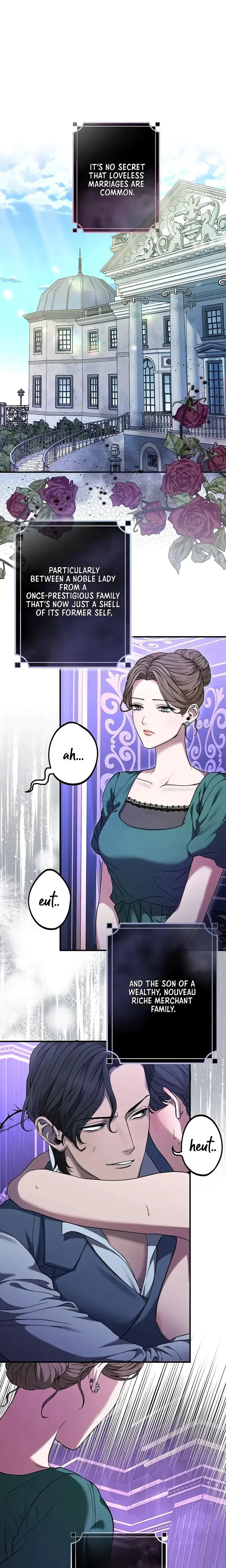 Nellie's Secret Garden Episode 1 - Page 1