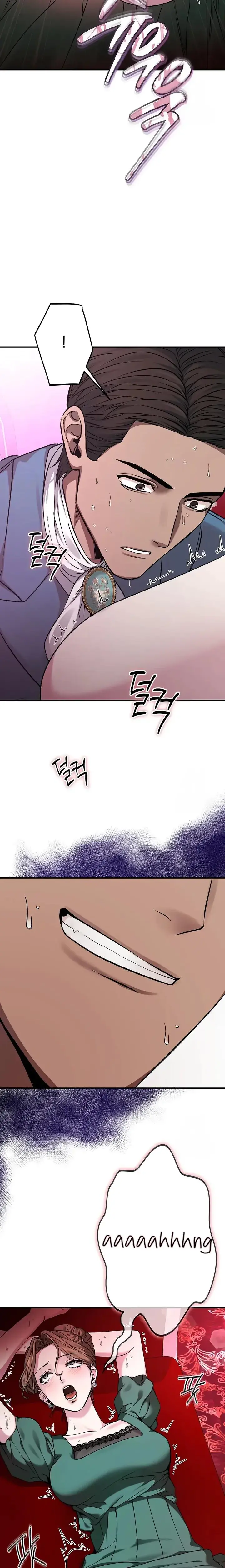 Nellie's Secret Garden Episode 1 - Page 22