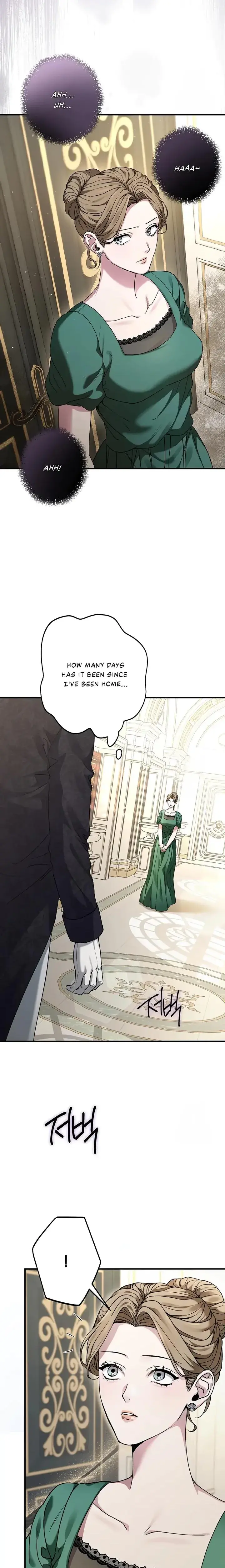Nellie's Secret Garden Episode 1 - Page 4