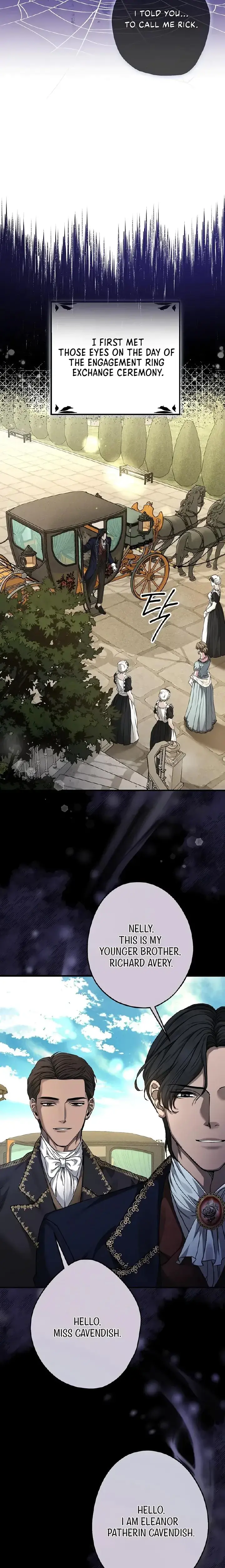Nellie's Secret Garden Episode 1 - Page 6