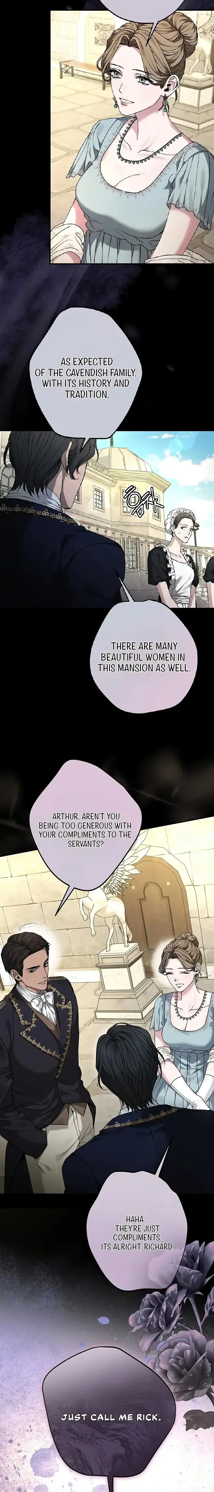 Nellie's Secret Garden Episode 1 - Page 7