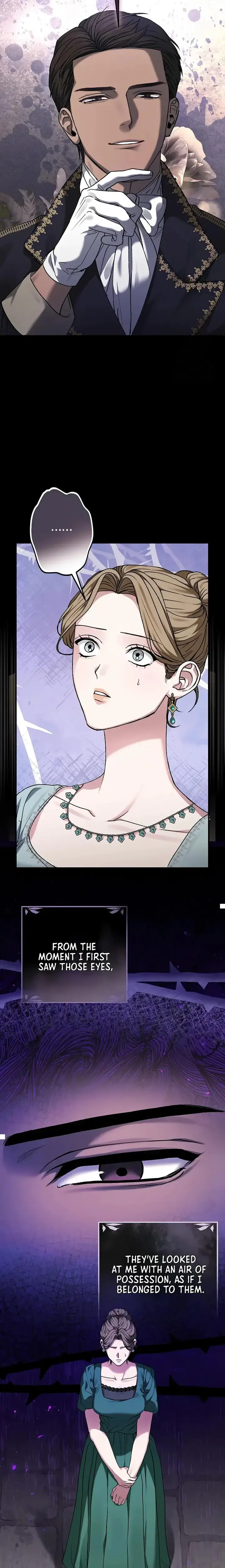 Nellie's Secret Garden Episode 1 - Page 8