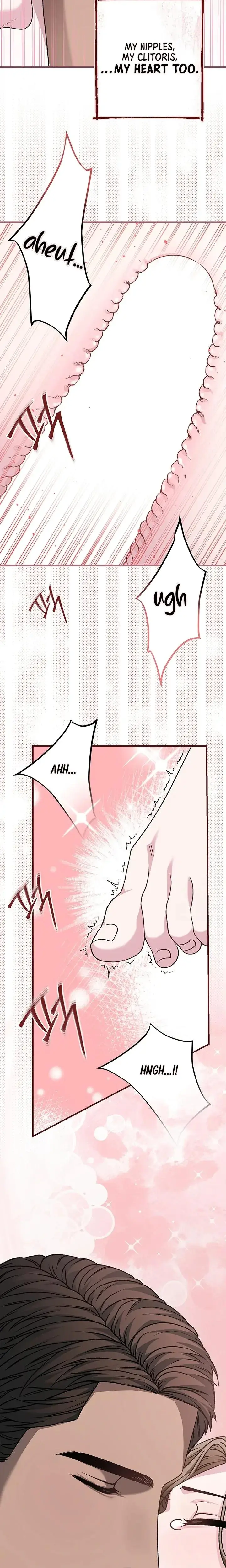 Nellie's Secret Garden Episode 6 - Page 16