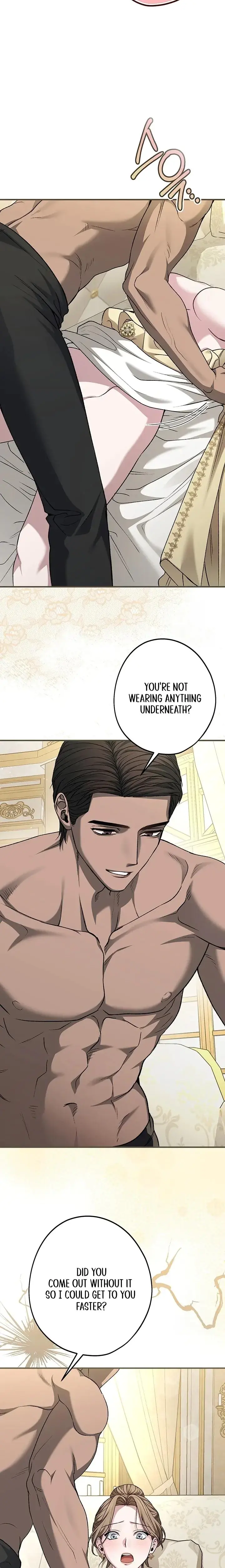 Nellie's Secret Garden Episode 6 - Page 3