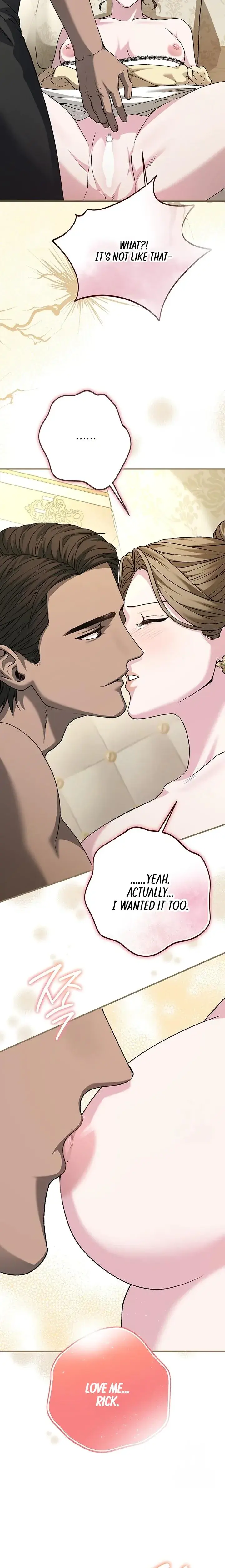 Nellie's Secret Garden Episode 6 - Page 4