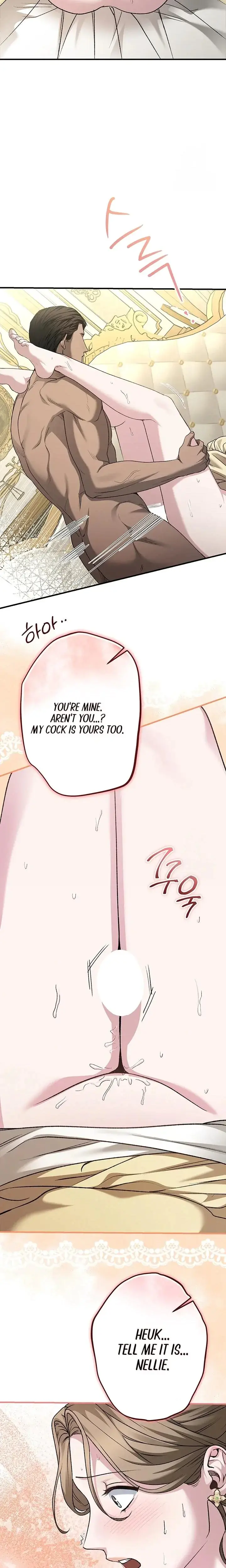 Nellie's Secret Garden Episode 6 - Page 9
