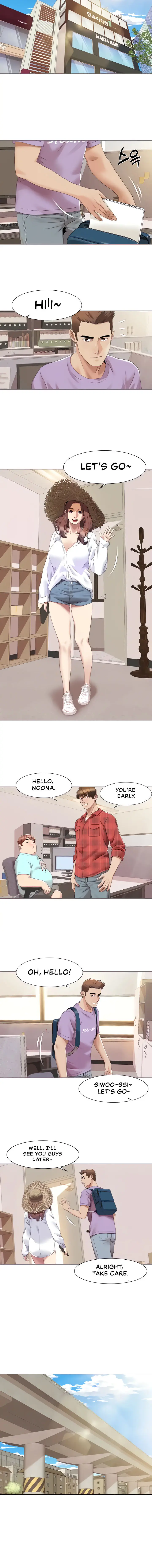 Neulsome Studio Episode 16 - Page 2