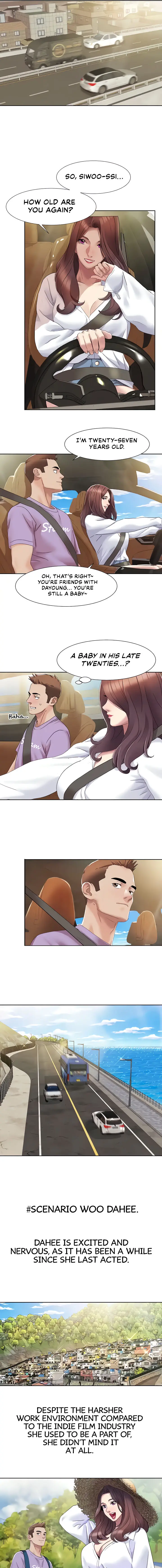 Neulsome Studio Episode 16 - Page 3