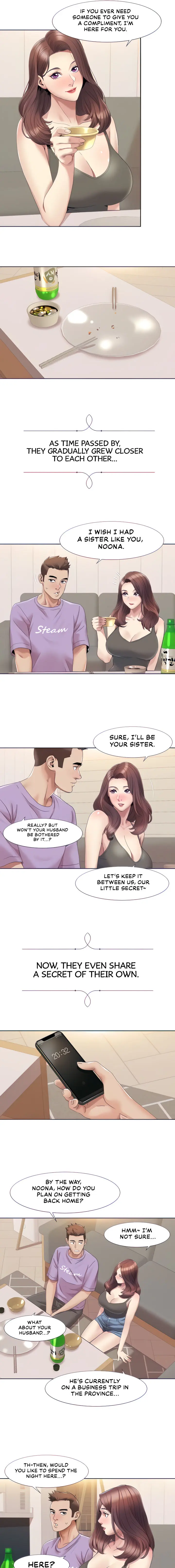 Neulsome Studio Episode 17 - Page 3