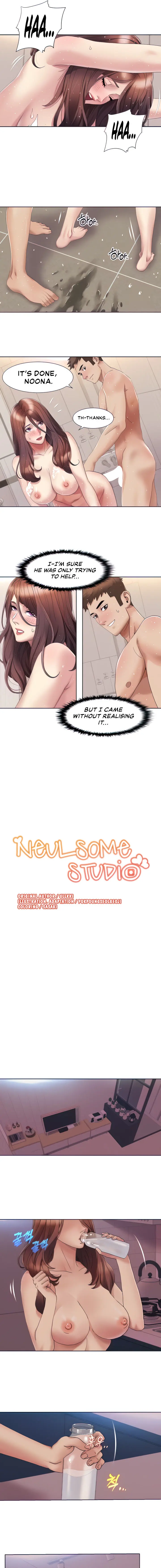 Neulsome Studio Episode 18 - Page 3