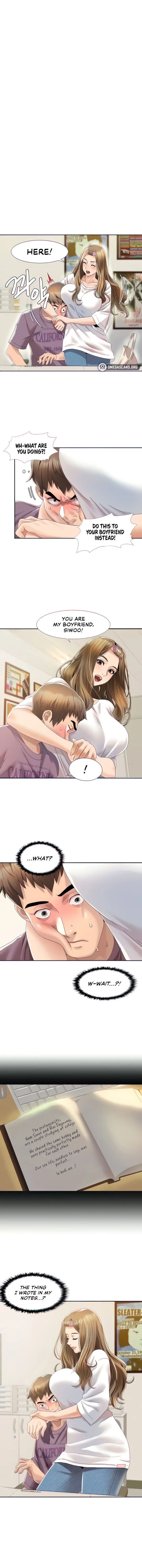 Neulsome Studio Episode 2 - Page 1
