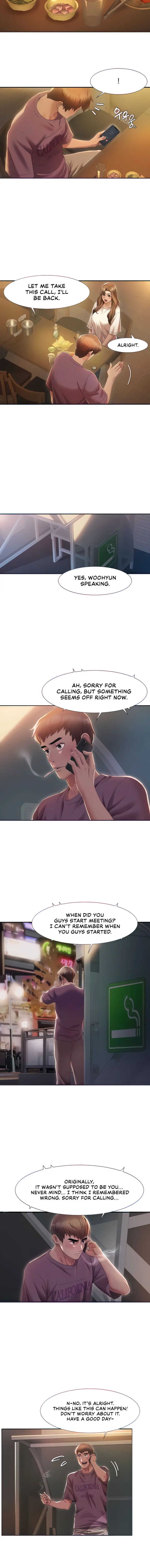 Neulsome Studio Episode 2 - Page 6