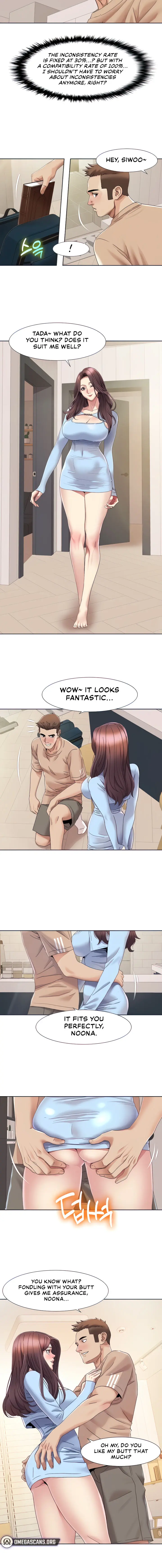 Neulsome Studio Episode 21 - Page 6