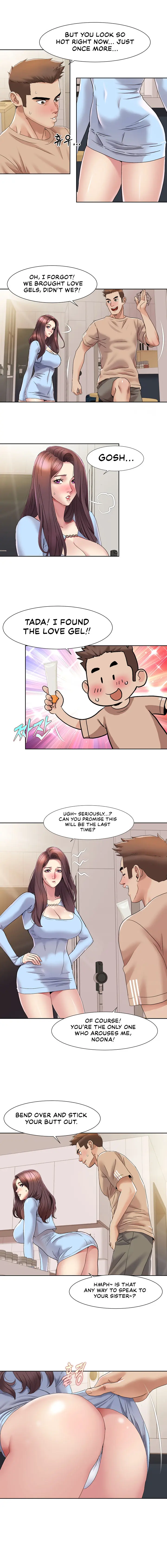 Neulsome Studio Episode 21 - Page 8