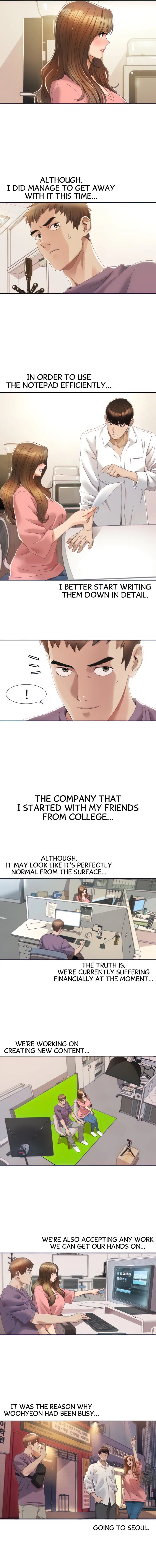 Neulsome Studio Episode 3 - Page 3