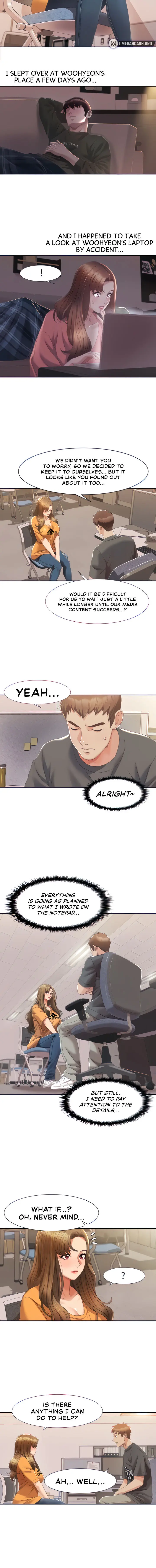 Neulsome Studio Episode 3 - Page 6