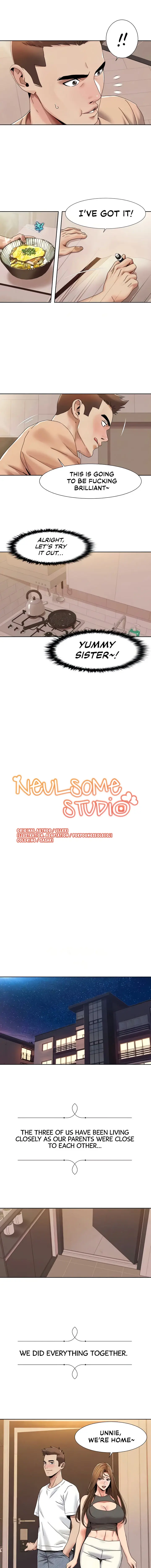 Neulsome Studio Episode 30 - Page 3