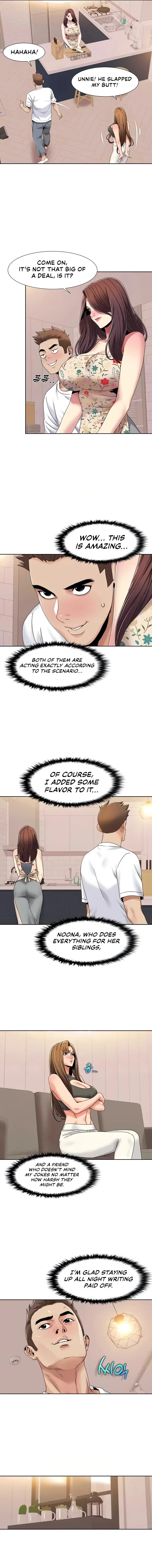 Neulsome Studio Episode 30 - Page 5