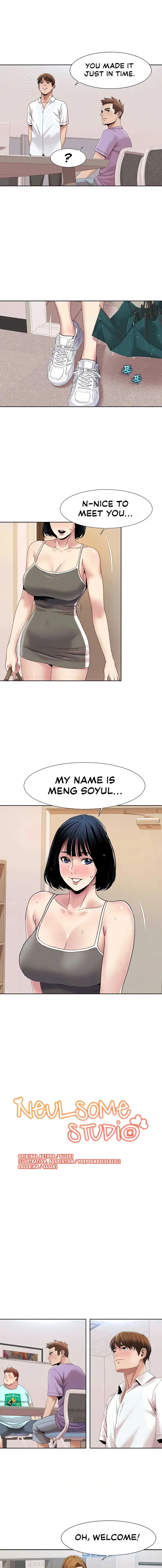 Neulsome Studio Episode 33 - Page 3