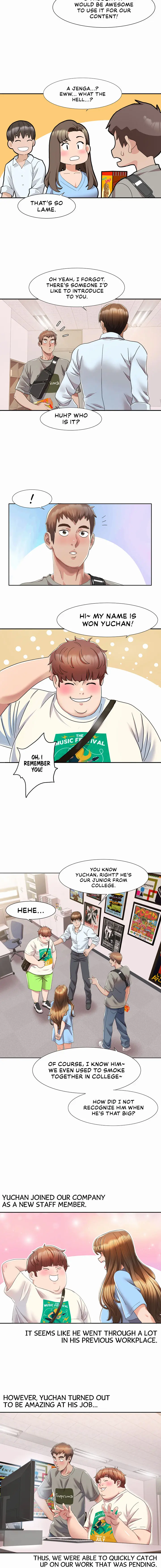 Neulsome Studio Episode 4 - Page 10