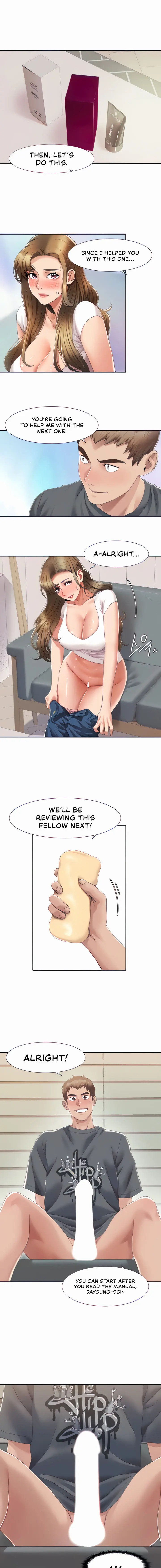 Neulsome Studio Episode 4 - Page 3