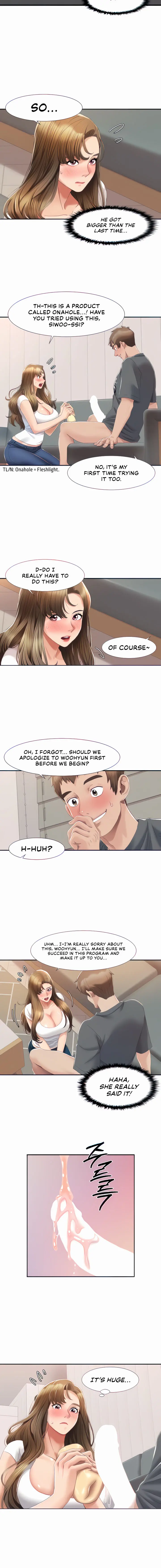 Neulsome Studio Episode 4 - Page 4