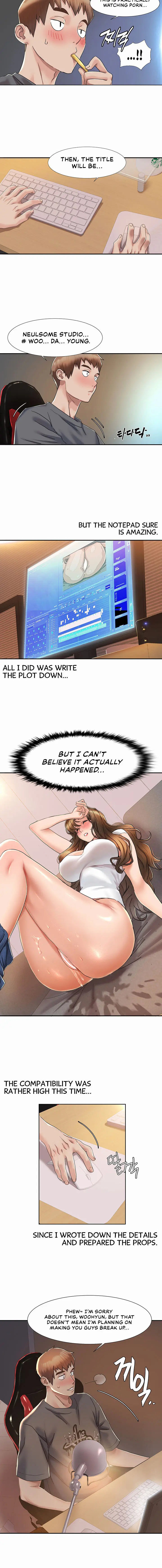 Neulsome Studio Episode 4 - Page 8