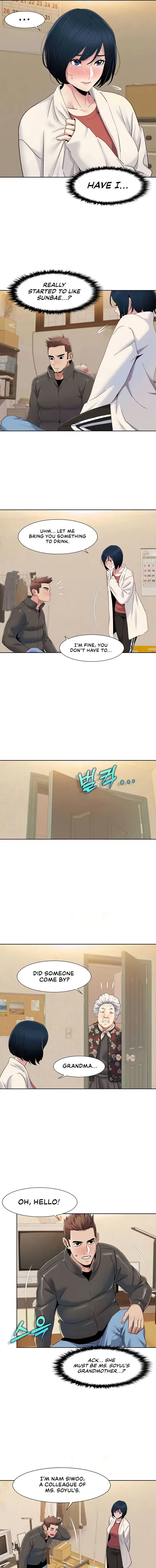 Neulsome Studio Episode 44 - Page 3