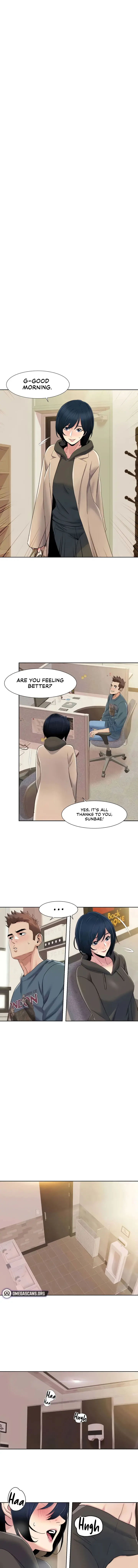 Neulsome Studio Episode 45 - Page 1