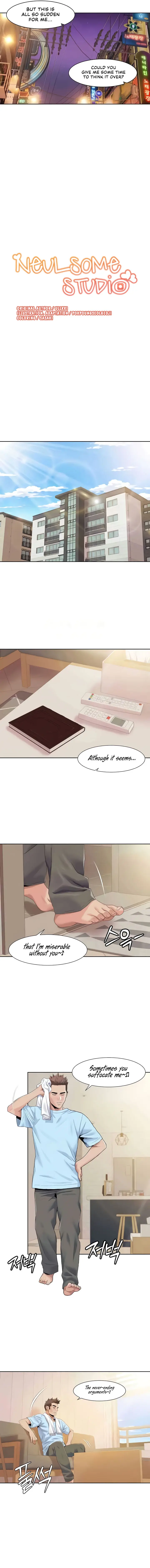 Neulsome Studio Episode 47 - Page 3