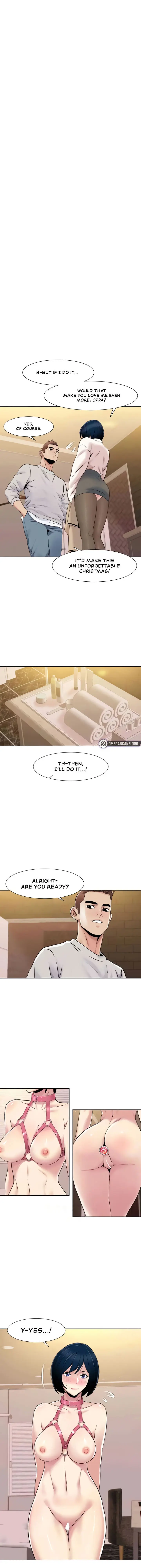 Neulsome Studio Episode 49 - Page 1