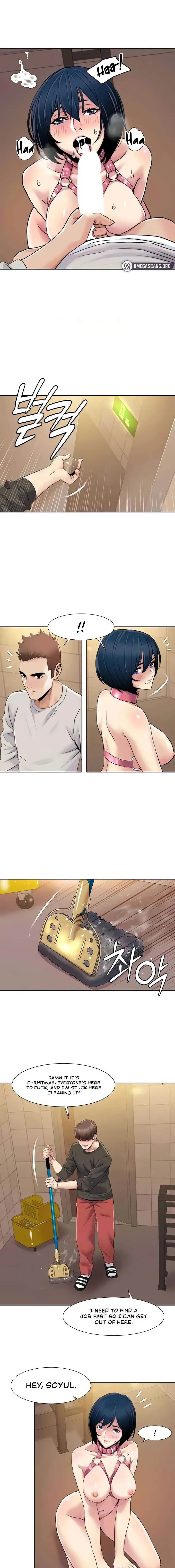 Neulsome Studio Episode 49 - Page 9