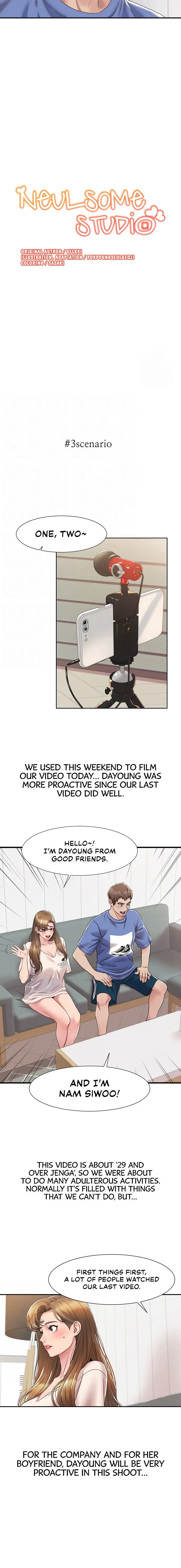 Neulsome Studio Episode 5 - Page 2