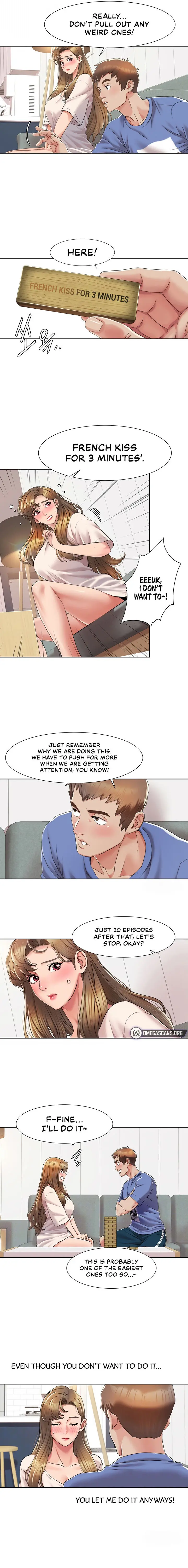 Neulsome Studio Episode 5 - Page 5