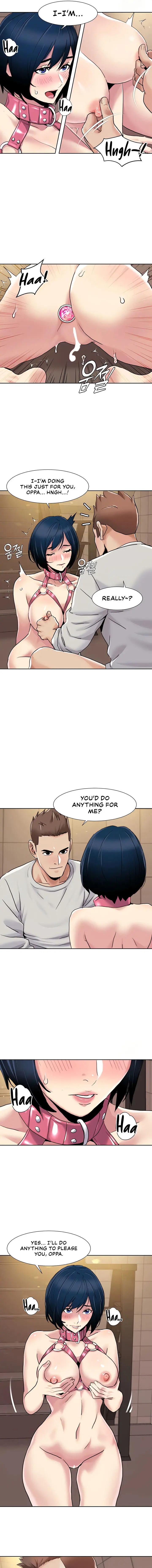 Neulsome Studio Episode 50 - Page 5