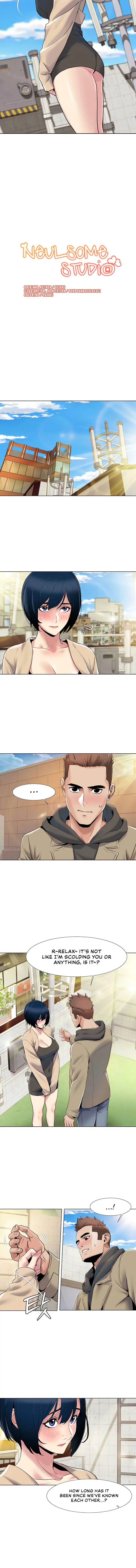 Neulsome Studio Episode 52 - Page 2