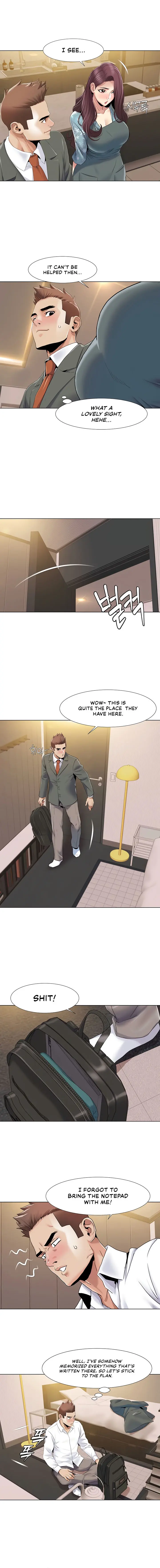 Neulsome Studio Episode 52 - Page 8