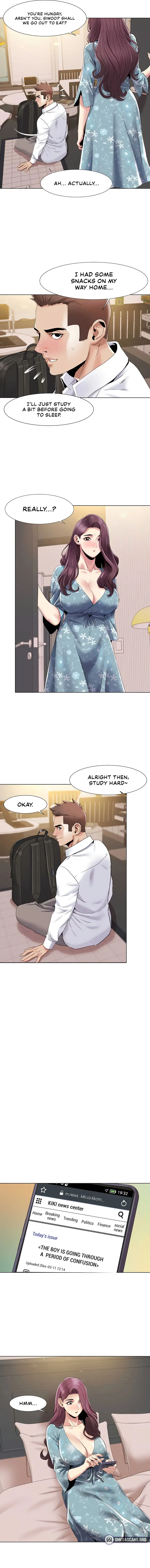 Neulsome Studio Episode 52 - Page 9
