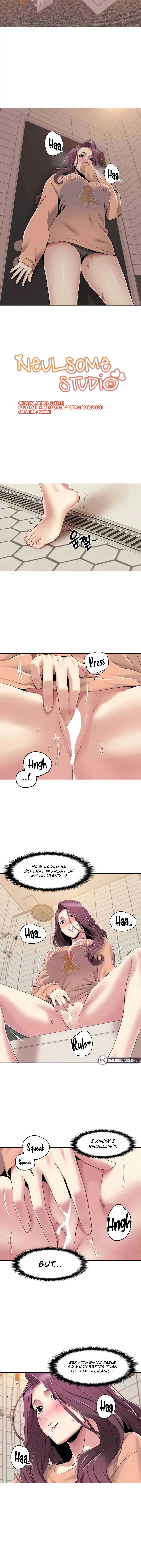 Neulsome Studio Episode 56 - Page 2