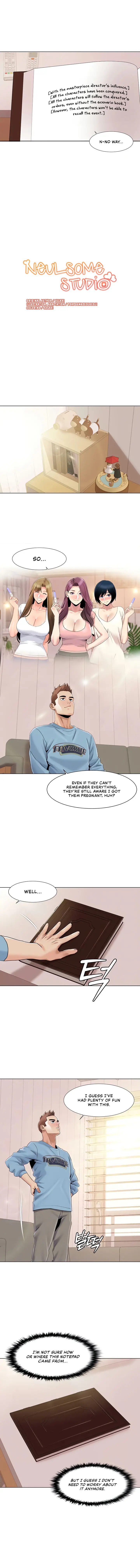 Neulsome Studio Episode 60 - Page 2