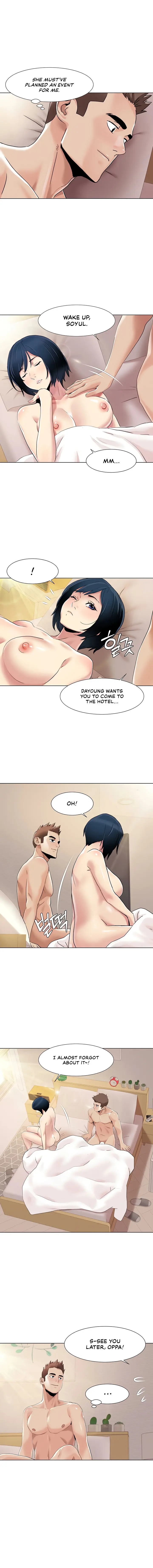 Neulsome Studio Episode 60 - Page 8