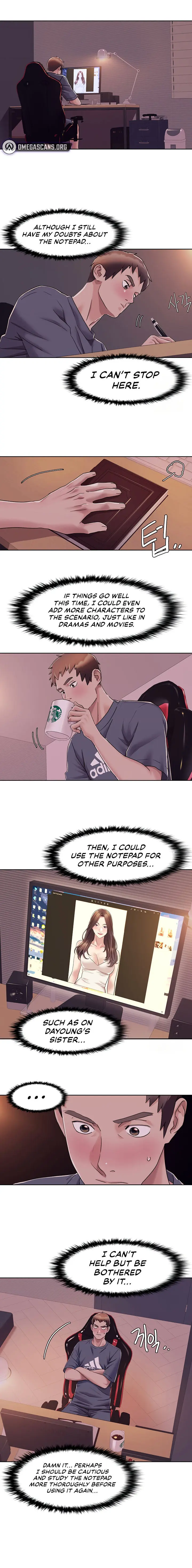 Neulsome Studio Episode 7 - Page 10