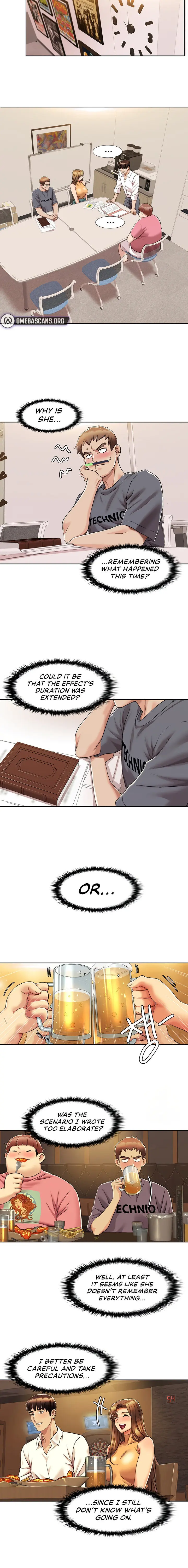 Neulsome Studio Episode 7 - Page 6