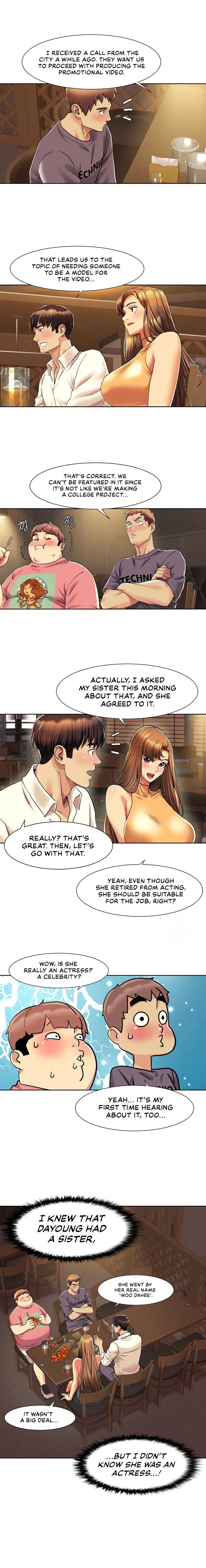 Neulsome Studio Episode 7 - Page 7