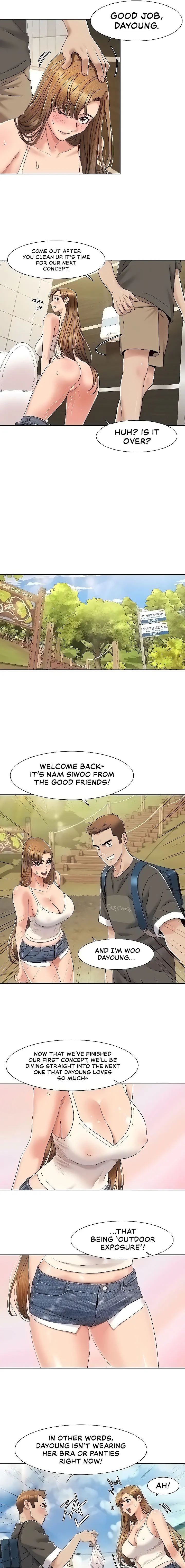 Neulsome Studio Episode 9 - Page 9