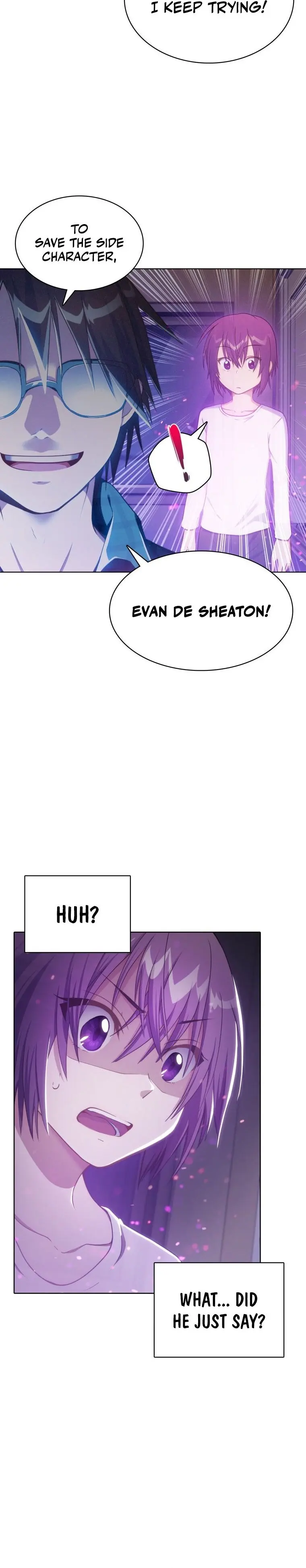 Never Die Extra Episode 1 - Page 13