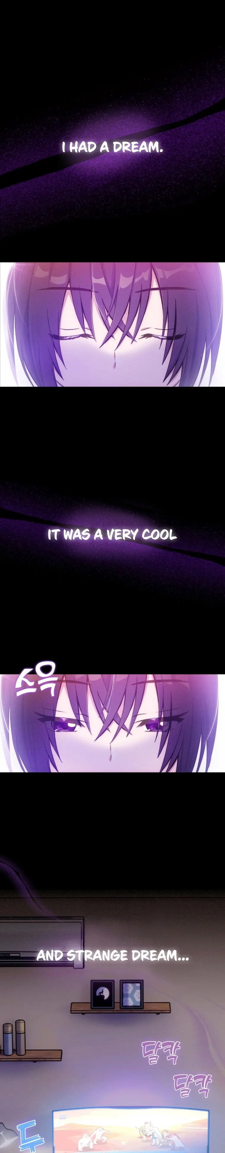 Never Die Extra Episode 1 - Page 2